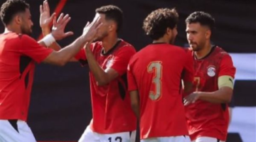 البرنامج الكامل لمنتخب مصر قبل المواجهة الحاسمة أمام بلجيكا الإثنين
  منذ 6 دقائق