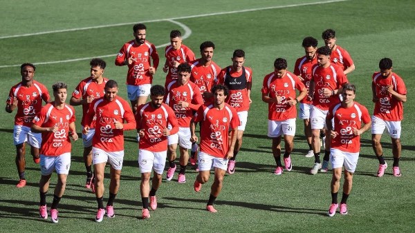 البروفة الأخيرة قبل المونديال.. موعد مباراة مصر والبرازيل الودية والقنوات الناقلة