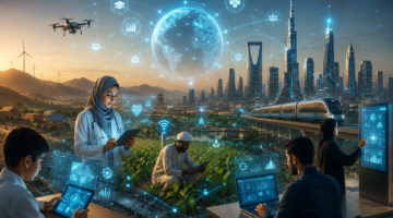 البنك الدولي: الذكاء الاصطناعي قد يعمّق عدم المساواة إذا لم تصل فوائده للجميع