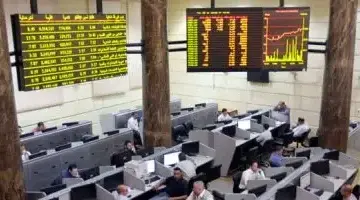 البورصة تواصل ارتفاعها بمنتصف التعاملات مدفوعة بمشتريات محلية وعربية