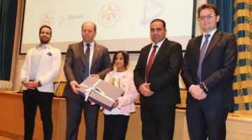 التربية تكرم الطلبة الأوائل ومدارس في مسابقة “درسل”