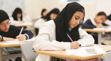 التربية والتعليم بالجيزة: اقتراب موعد إعلان نتائج الصف الثاني الإعدادي
  منذ 5 دقائق