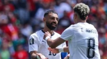 الترتيبات الإعلامية والفنية لمواجهة مصر ونيوزيلندا في بطولة كأس العالم 2026
  منذ أقل من ساعتين