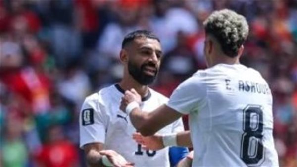 الترتيبات الإعلامية والفنية لمواجهة مصر ونيوزيلندا في بطولة كأس العالم 2026
  منذ أقل من ساعتين