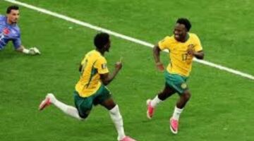 التشكيل الرسمي لمباراة تركيا وباراجواي بالجولة الثانية بكأس العالم 2026
                                                
                                                
                                                    20/06/2026 06:03 ص
                                                
                                                
                                                    أعلن الجهازان الفنيان لمنتخبي تركيا وباراجواي التشكيل الرسمي للمباراة التي تجمع بينهما صباح اليوم السبت، ضمن منافسات الجولة الثانية من دور المجموعات في بطولة كأس العالم 2026.