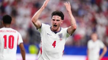 التشكيل المتوقع لمنتخب إنجلترا وأبرز الغيابات في مباراة غانا بكأس العالم 2026