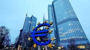 التضخم في منطقة اليورو يتسارع تماشياً مع التوقعات
