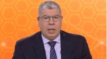 التعصب الأعمى.. شوبير يهاجم منتقدي لاعبي الأهلي والزمالك مع المنتخب
                                                
                                                
                                                    26/06/2026 08:56 ص
                                                
                                                
                                                    وجه الإعلامي أحمد شوبير رسالة للجمهور قبل مواجهة منتخب مصر أمام إيران ضمن منافسات بطولة كأس العالم.