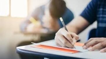 التفاصيل الكاملة لامتحان اللغة العربية للثانوية العامة 2026 وقواعد النجاح
  منذ أقل من دقيقتين