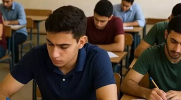 الثانوية العامة 2026: التوقيتات الكاملة لاختبارات المواد الدراسية المقررة
  منذ ساعة الا ربع