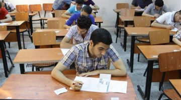 الثانوية العامة 2026: تحديثات مستمرة حول سير الامتحانات والمواد الدراسية
  منذ 6 دقائق
