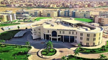الجامعات الخاصة في مصر: القائمة الرسمية المعتمدة لعام 2026 ومواقعها التوزيعية
  منذ 36 دقيقة