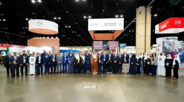 الجامعات السعودية تختتم مشاركتها في نافسا 2026 وتعزز حضورها العالمي » صحيفة الرأي الإلكترونية