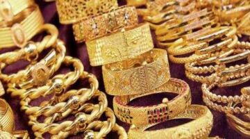 الجرام بـ4960 جنيها.. آخر تحديث في أسعار الذهب بسوق الصاغة «اعرف عيار 21 وصل كام»