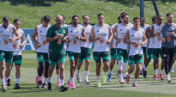 الجزائر والأردن في موقعة الحسم.. إليك موعد المباراة والقنوات الناقلة – أوراس