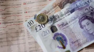 الجنيه الإسترليني يحافظ على استقراره أمام العملة المصرية مع نهاية التعاملات الأسبوعية