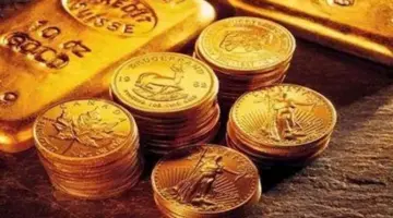 الجنيه الذهب يفقد 2160 جنيهًا في يوم.. مع استمرار هبوط الأسعار