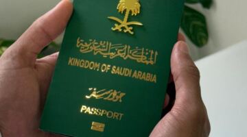 الجواز السعودي 2026.. توسع غير مسبوق في حرية السفر ودخول عشرات الدول دون تأشيرة