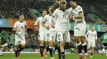 الجولة الثانية من كأس العالم 2026 تنطلق اليوم بمواجهة جنوب إفريقيا والتشيك
  منذ 11 دقائق