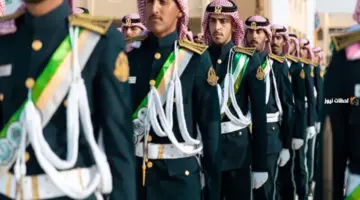 “الحرس الوطني” تعلن نتائج القبول كلية الملك خالد العسكرية 1448