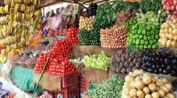 الخضار نار.. قفزة في أسعار الخضراوات اليوم 3-6-2026