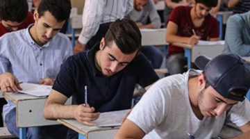 الدبلومات الفنية 2026: تفاصيل هامة للطلاب حول أرقام الجلوس وموعد الانطلاق
  منذ ربع ساعة