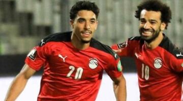 الدرندلي: مرموش يصل معسكر المنتخب الأربعاء.. وتجديد عقد حسام حسن عقب المونديال
                                                
                                                
                                                    02/06/2026 03:55 ص
                                                
                                                
                                                    أكد خالد الدرندلي نائب رئيس اتحاد الكرة، ان حسام حسن حريص على منح الثقة لجميع اللاعبين قبل بطولة كأس العالم