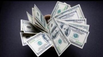الدولار يتراجع خلال تعاملات اليوم ويفقد 5 قروش مسجلا 49.82 جنيه للبيع بالبنك الأهلي المصري