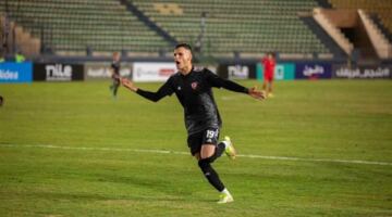 الدولي الفلسطيني على رادار البنك الأهلي في الميركاتو الصيفي
                                                
                                                
                                                    03/06/2026 07:53 م
                                                
                                                
                                                    دخل نادي البنك الأهلي مرحلة متقدمة من المفاوضات مع بتروجت من أجل التعاقد مع الدولي الفلسطيني بدر موسى، وذلك ضمن خطة النادي لتدعيم صفوفه قبل انطلاق الموسم الجديد.
