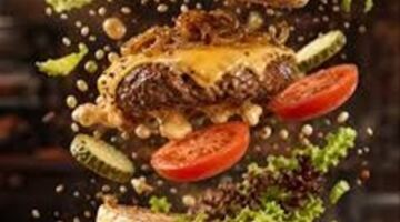 الذكاء الاصطناعى يصمم برجر صحى وصديق للبيئة
  منذ ربع ساعة