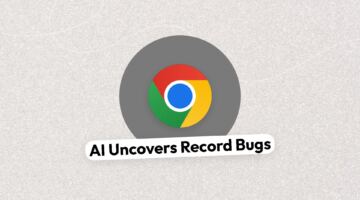 الذكاء الاصطناعي يكشف 21 ثغرة خطيرة في FFmpeg وجوجل تعالج رقماً قياسياً من الثغرات في كروم