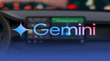 الذكاء الاصطناعي ينتقل إلى المقعد الأمامي.. ماذا فعل Gemini داخل Android Auto؟