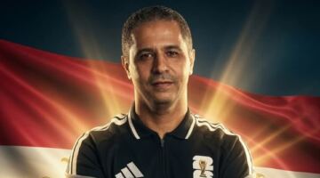 الرباعي المصري يشارك في جلسة التصوير الرسمية لحكام كأس العالم 2026
                                                
                                                
                                                    08/06/2026 07:52 م
                                                
                                                
                                                    شارك طاقم التحكيم المصري المختار لإدارة مباريات كأس العالم في جلسة التصوير الرسمية الخاصة بحكام البطولة، ضمن الاستعدادات النهائية لانطلاق الحدث العالمي.