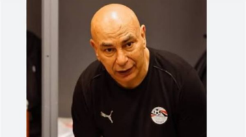 الرد الرسمي من حسام حسن بشأن استبدال محمد صلاح في مباراة المونديال
  منذ 5 دقائق