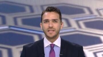 الزمالك في الرعاية المركزة .. إبراهيم عبدالجواد يحذر من كارثة كبرى بالنادي
                                                
                                                
                                                    02/06/2026 11:28 م
                                                
                                                
                                                    أكد الإعلامي إبراهيم عبدالجواد، خلال تقديمه برنامج «ملعب ON»، أن عقوبة إيقاف القيد الموقعة على نادي الزمالك لمدة فترتين تُعد قرارًا تأديبيًا، ولا يتم إلغاؤها بمجرد التقدم باستئناف أو حتى سداد المبالغ