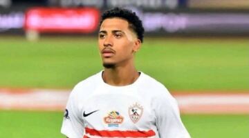 الزمالك يتمسك باستمرار خوان بيزيرا
  منذ ساعة و نصف