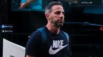 الزمالك يسدد 188 الف دولار لفيريرا وينتظر قرار فيفا