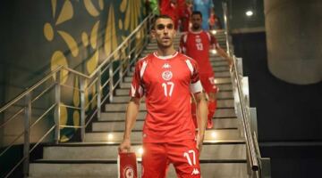 السخيري: نسعى لمداواة جراح السويد وتحقيق رد فعل قوي أمام اليابان
                                                
                                                
                                                    20/06/2026 08:01 م
                                                
                                                
                                                    أكد إلياس السخيري لاعب منتخب تونس، أن منتخب بلاده يطمح إلى تجاوز آثار الهزيمة الثقيلة أمام السويد، عندما يواجه اليابان في الجولة المقبلة من منافسات كأس العالم 2026.