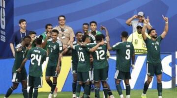 السعودية تواجه الرأس الأخضر في مباراة مصيرية لحسم التأهل في كأس العالم 2026.. بث مباشر