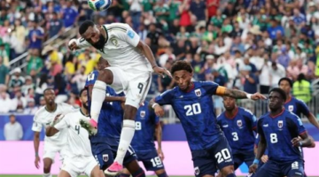 السعودية تودع كأس العالم بعد تعادل سلبي ومحبط مع الرأس الأخضر
  منذ 17 دقيقة