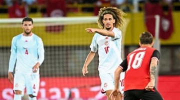 السويد ضد تونس.. موعد مباراة منتخب تونس والسويد في كأس العالم 2026 والقنوات الناقلة