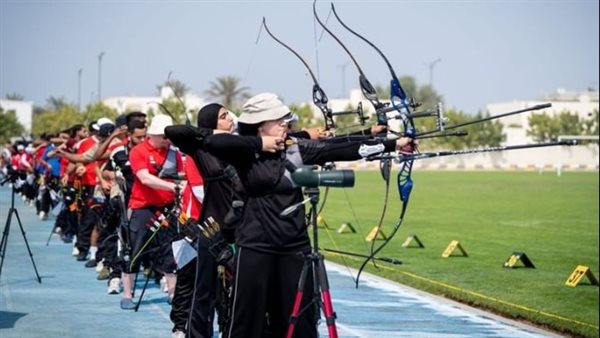الشارقة تستضيف نهائيات بطولتي الإمارات للقوس والسهم واكتشاف المواهب
  منذ 7 دقائق