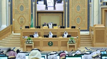 الشورى يطالب بتقييم جدوى اختبارات جاهزية