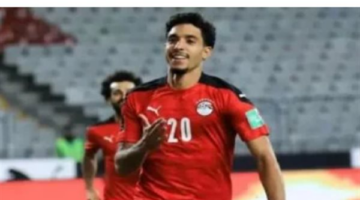 الشوط الثاني يشتعل: مروان عطية ومرموش يشاركان في مواجهة الفراعنة وإيران
  منذ ساعة و نصف