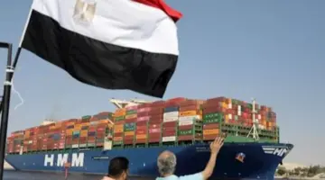 الصادرات المصرية تخترق أسواق الكبار.. قفزة 15.6% إلى دول السبع خلال 2025