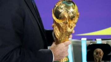الصراع على البطاقة الثانية في المجموعة الخامسة يشتعل بعد الجولة الثانية
  منذ حوالي 3 ساعات