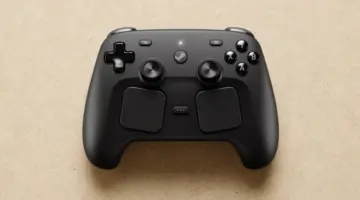 الطلب الكبير على Steam Controller يؤجل الشحنات إلى 2027 – تروجيمنج