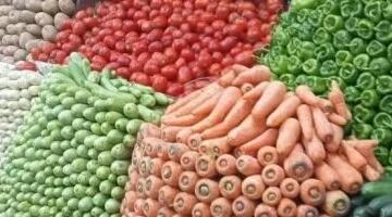 الطماطم بكام؟.. أسعار الخضراوات والفواكه بالغربية الثلاثاء 2 يونيو 2026