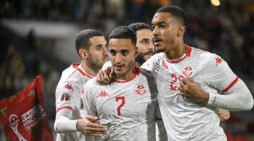 الظهور الأول لـ رينارد، موعد مباراة تونس واليابان في كأس العالم 2026