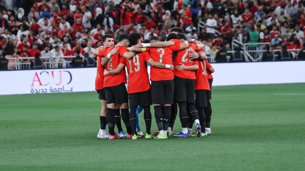 العد التنازلي بدأ.. تعرف على مواعيد مباريات مصر في مونديال 2026
                                                
                                                
                                                    04/06/2026 02:37 م
                                                
                                                
                                                    يستعد منتخب مصر لخوض تحدي جديد على الساحة العالمية عندما يشارك في منافسات كأس العالم 2026، التي تستضيفها الولايات المتحدة وكندا والمكسيك